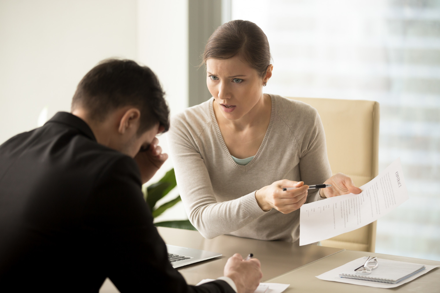 despidos despidos
